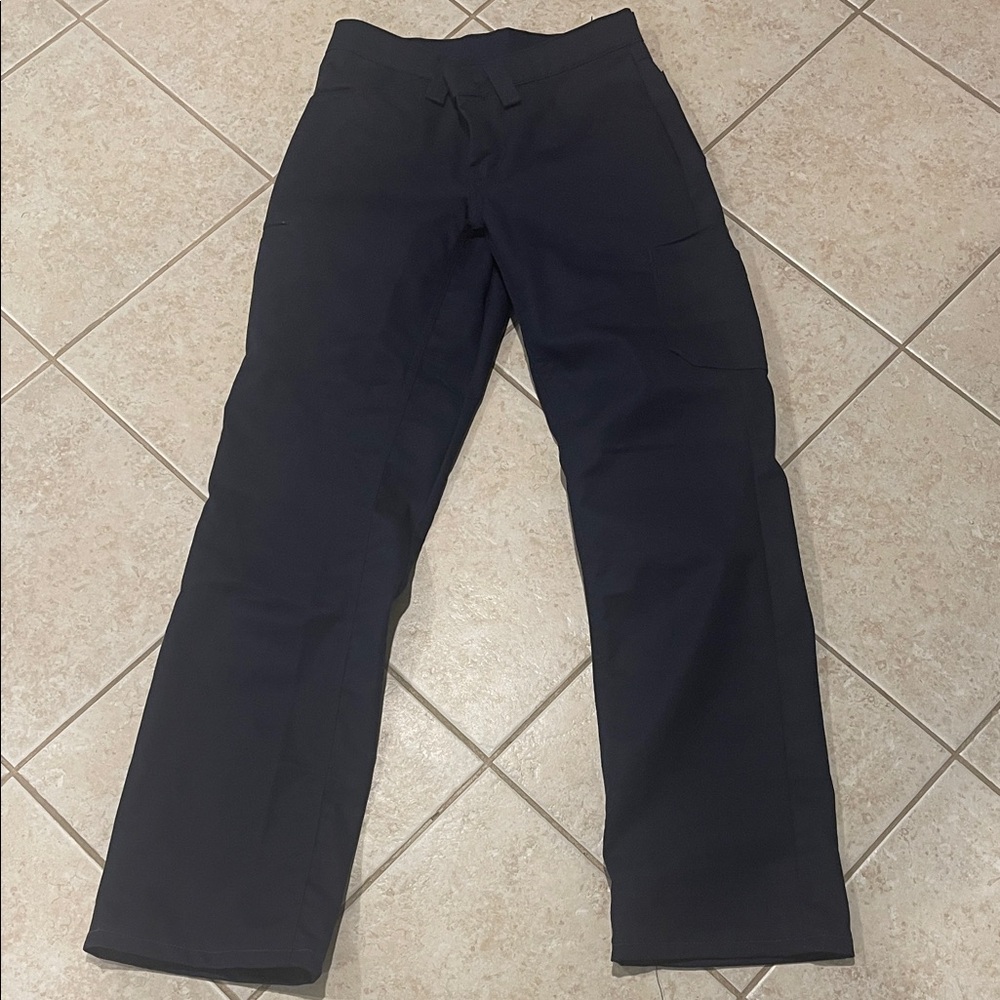 Men's Navvy Cargo Utility Pants — Comfortable Workwear